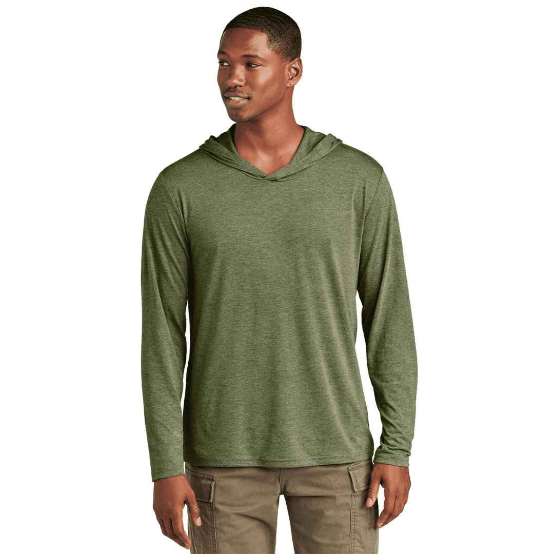Long Sleeve Hoodie