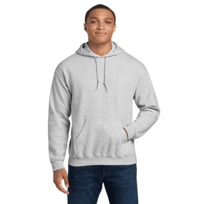 ash hooded sweatshirt