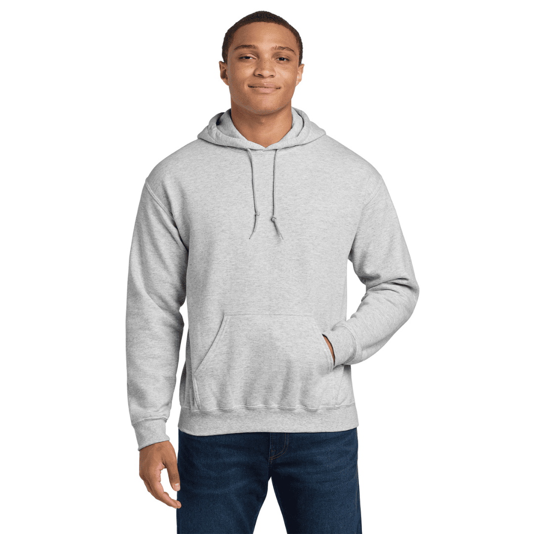 Hooded Sweatshirt