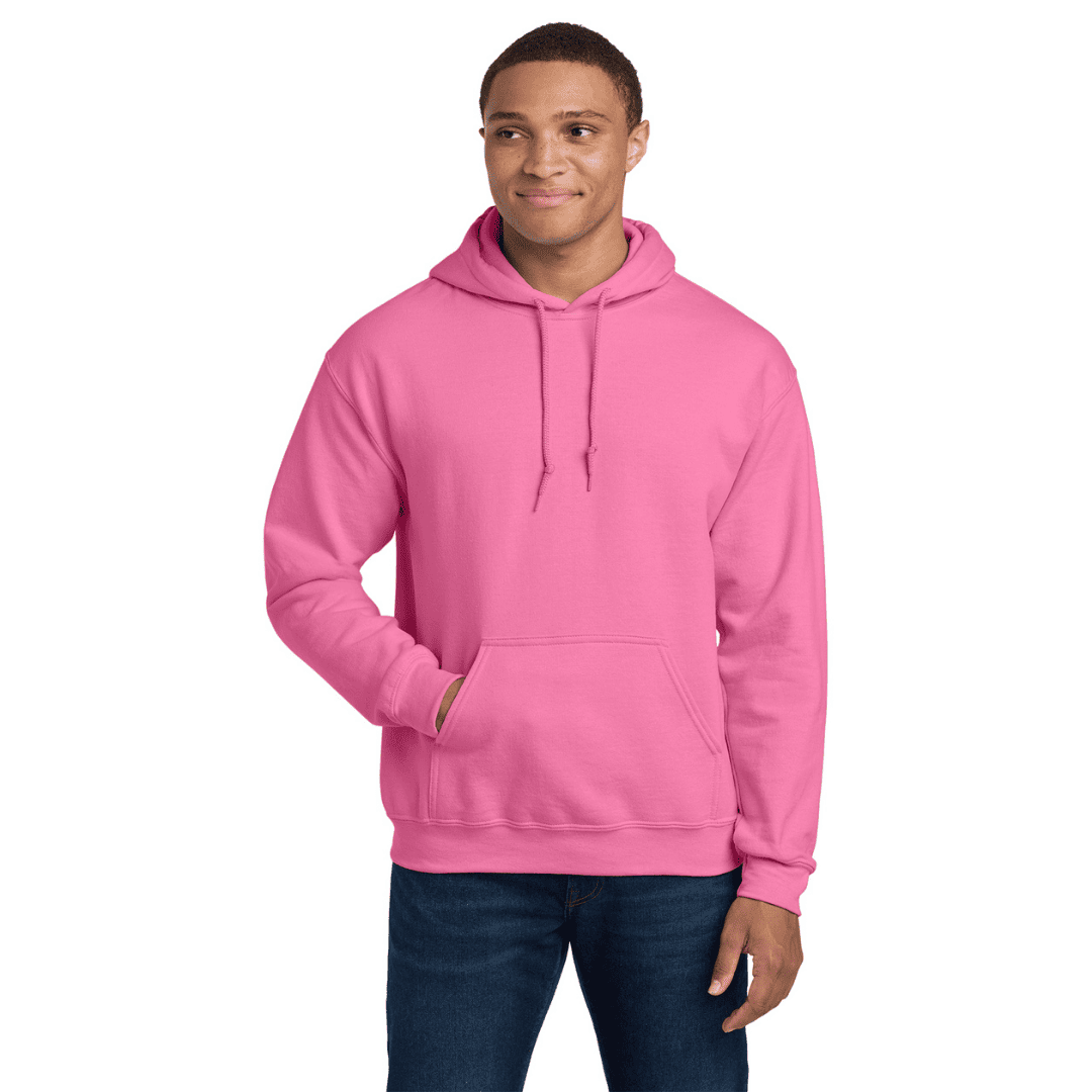 azalea hooded sweatshirt