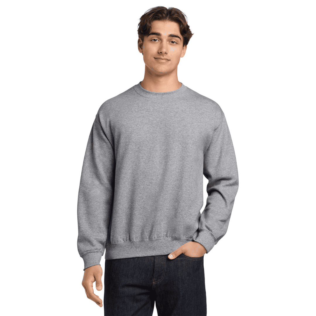 Crewneck Sweatshirt