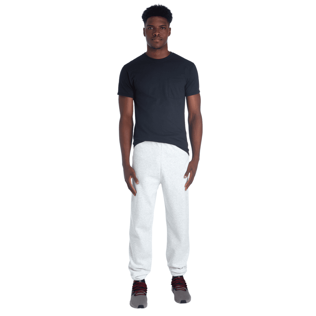 ash sweatpants