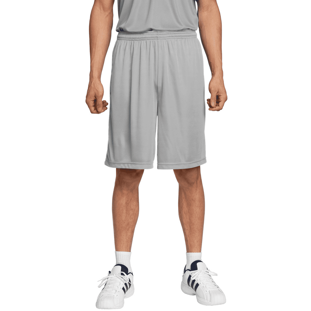 PosiCharge Short