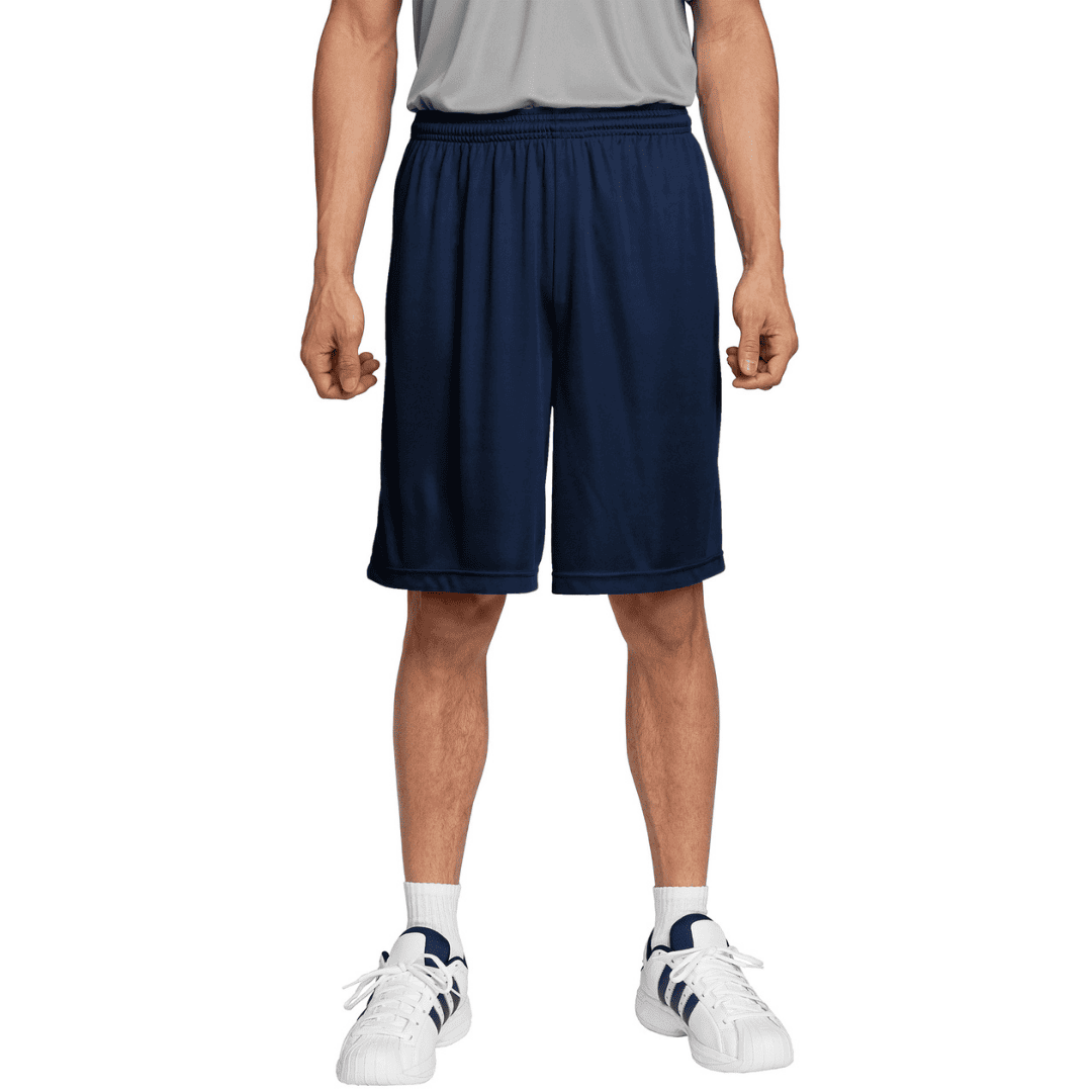 Navy short