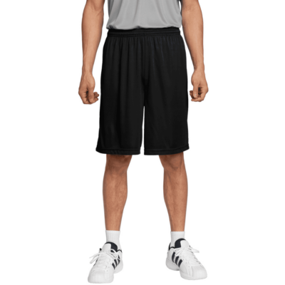 BLACK SHORT