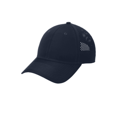 navy performance cap