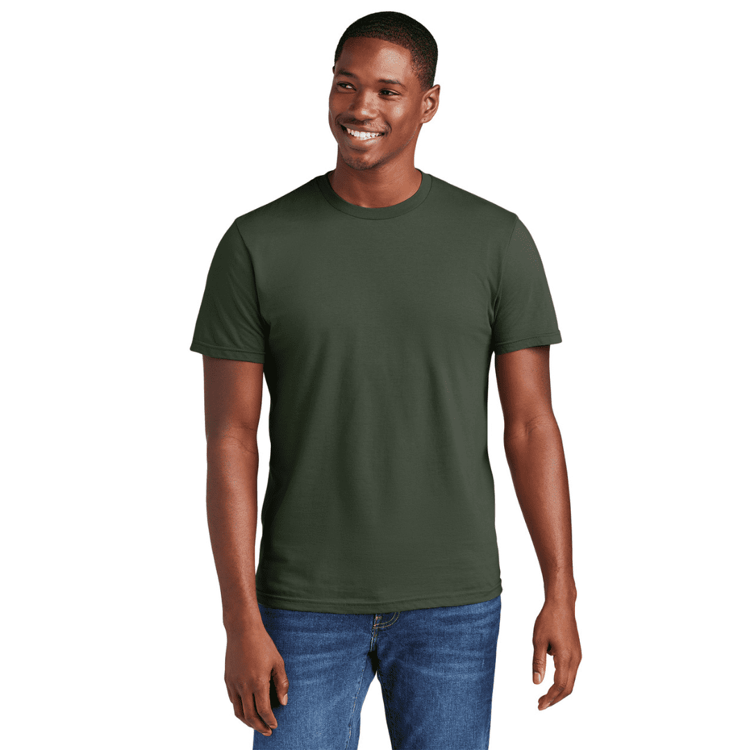 Short Sleeve Tee