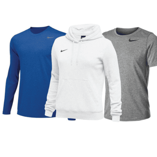 Nike