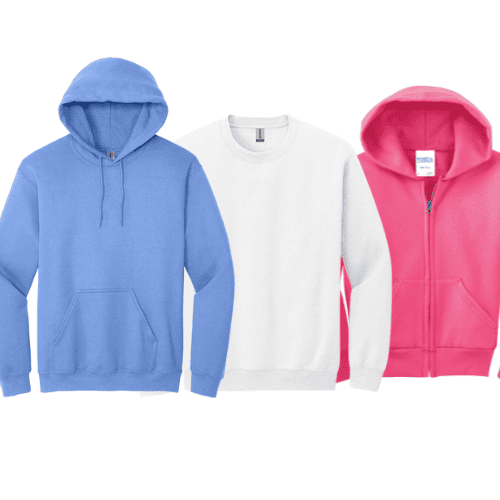 Sweatshirts