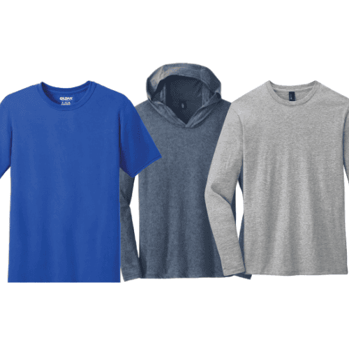 T-shirts