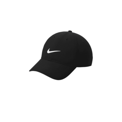 nike hat black
