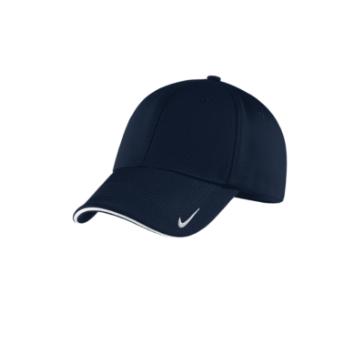nike hat dri fit navy