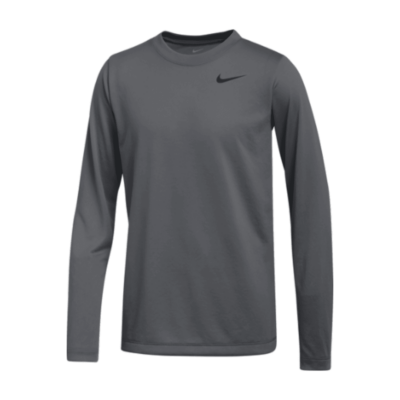 nike long sleeve carbon