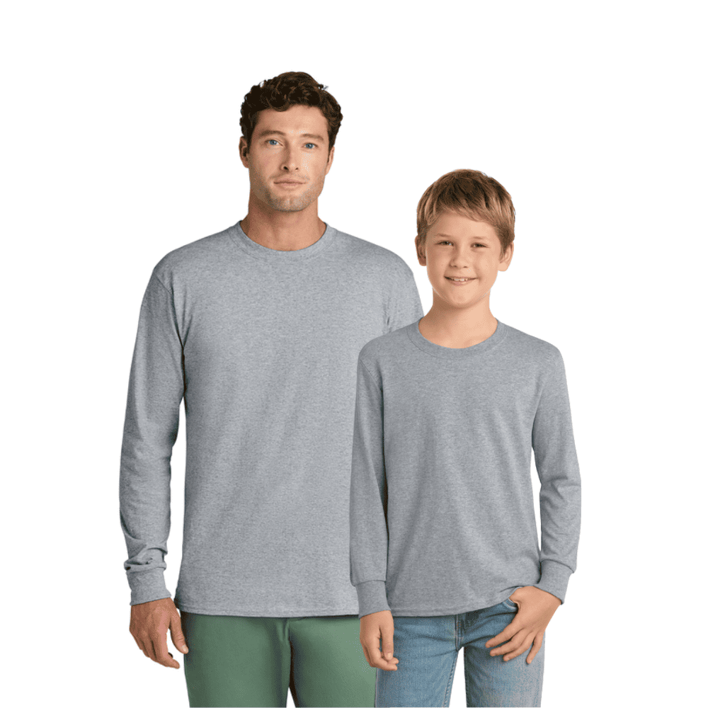 Long Sleeve T-Shirt