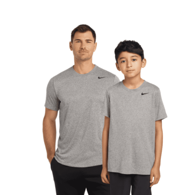 Nike Team Legend Short Sleeve Tee