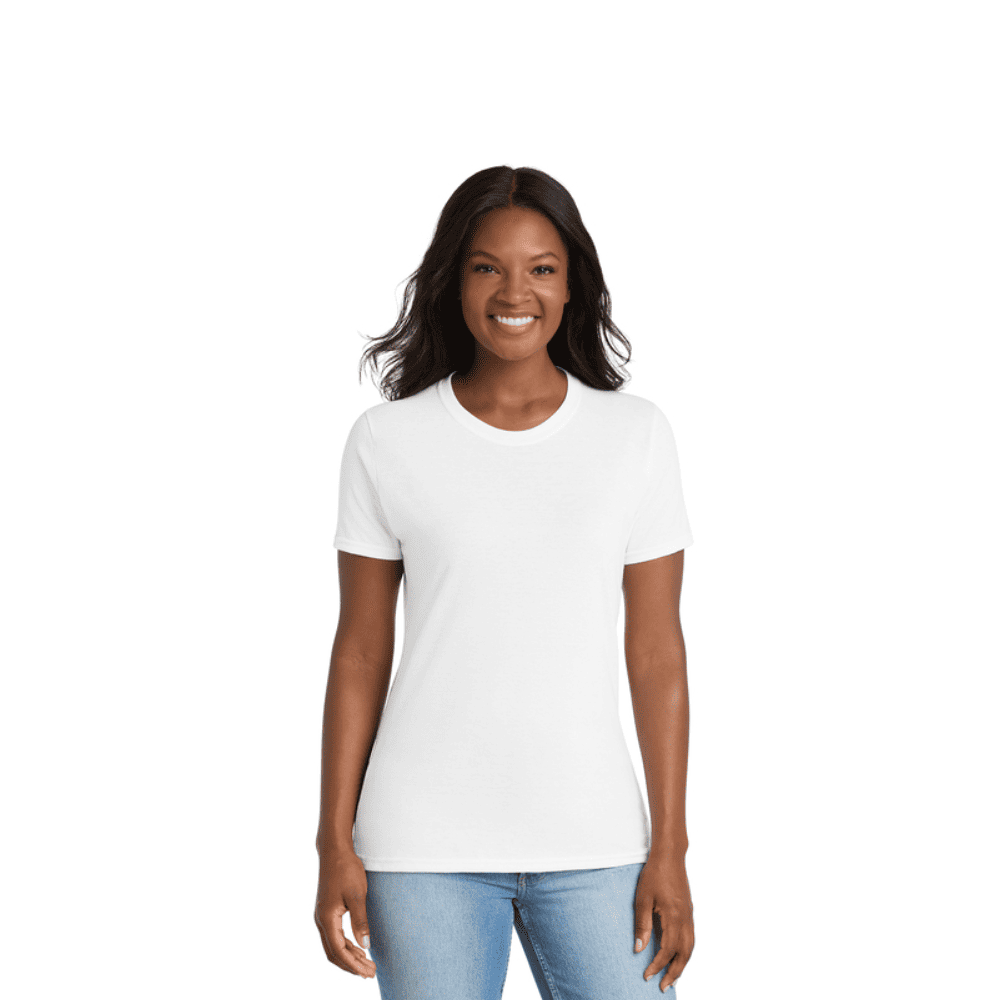 Women’s Short Sleeve T-Shirt