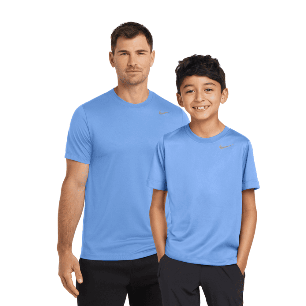 Nike Team Legend Short Sleeve Tee