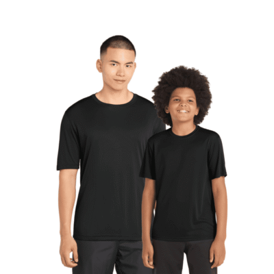 Dri Fit Short Sleeve Tee