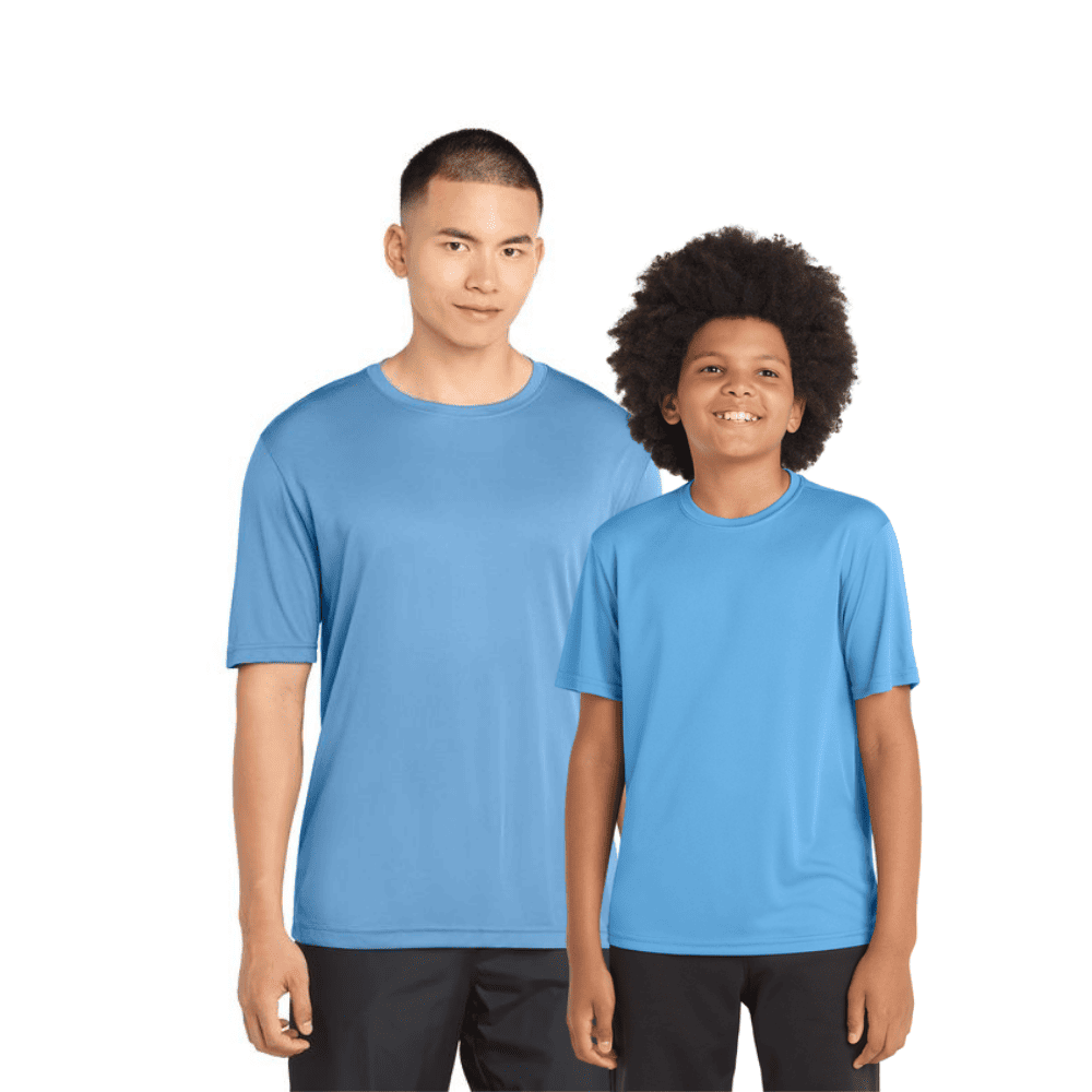 Dri Fit Short Sleeve Tee